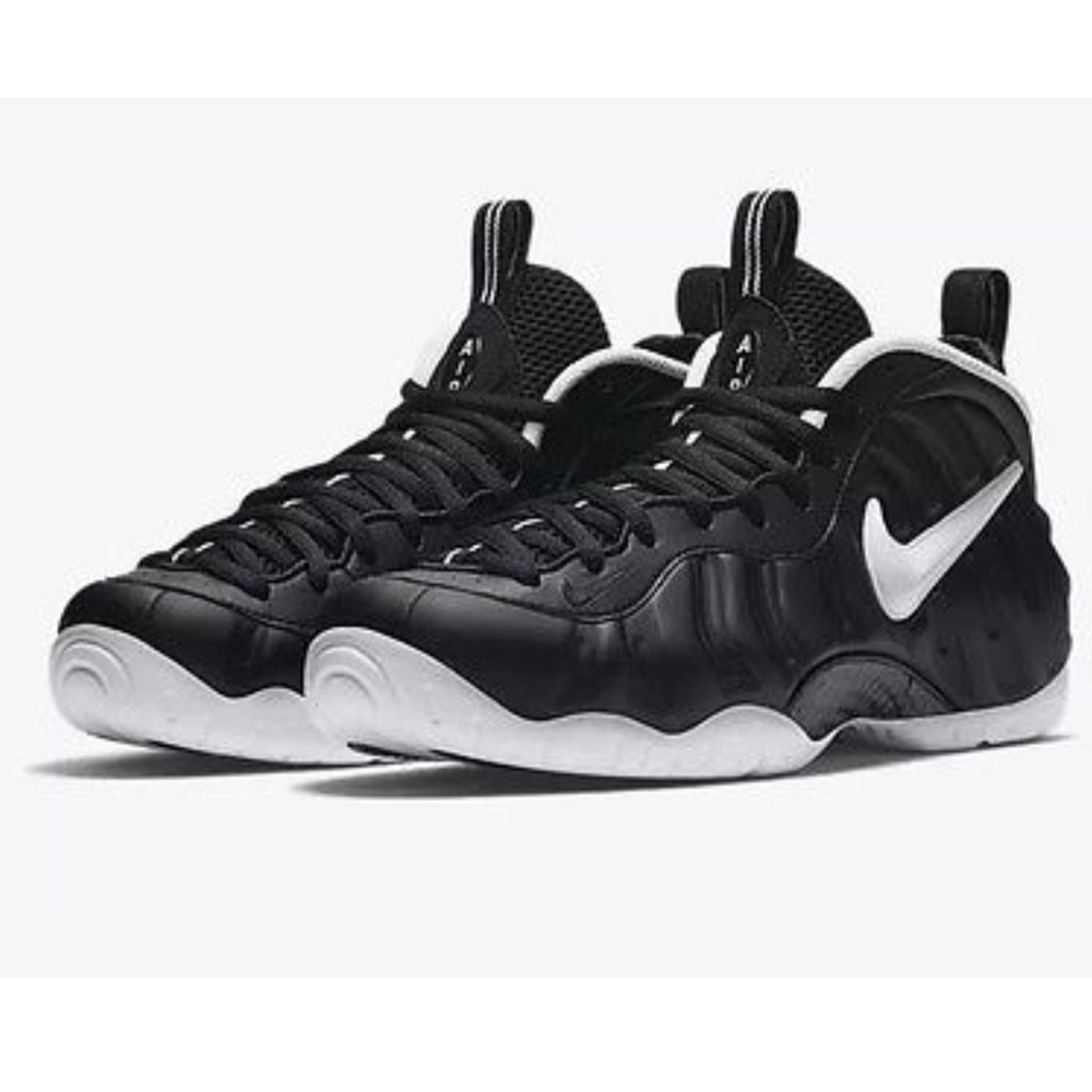 Nike Air Foamposite pro
